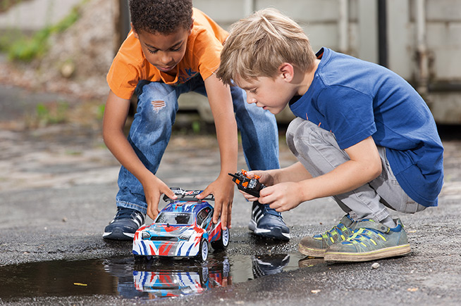 Dream cars for kids Dream cars for kids